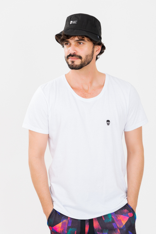 Bucket - Black | CHRISTOFF