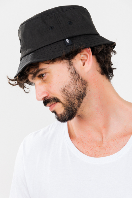 Bucket - Black | CHRISTOFF