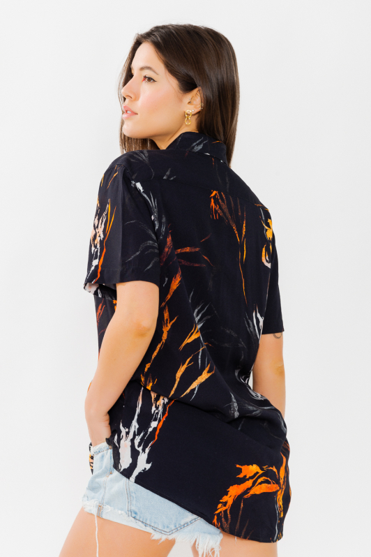 Camisa - Branches | CHRISTOFF
