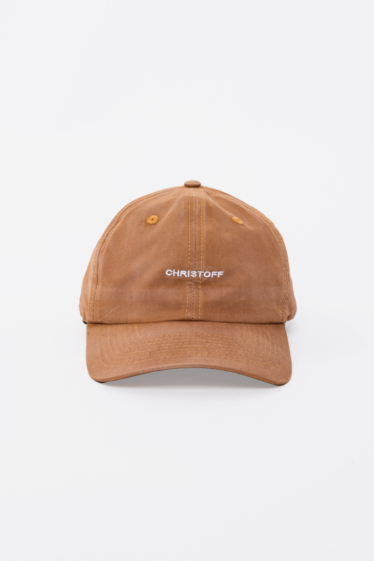 Boné Dad Hat - Bege | CHRISTOFF