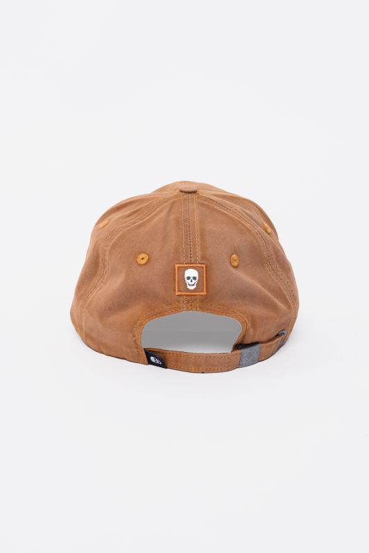 Boné Dad Hat - Bege | CHRISTOFF