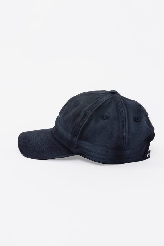 Boné Dad Hat - Black | CHRISTOFF