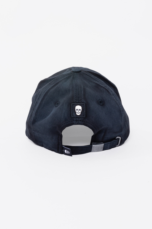 Boné Dad Hat - Black | CHRISTOFF