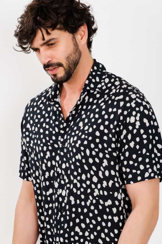 Camisa - Dallagnol | CHRISTOFF