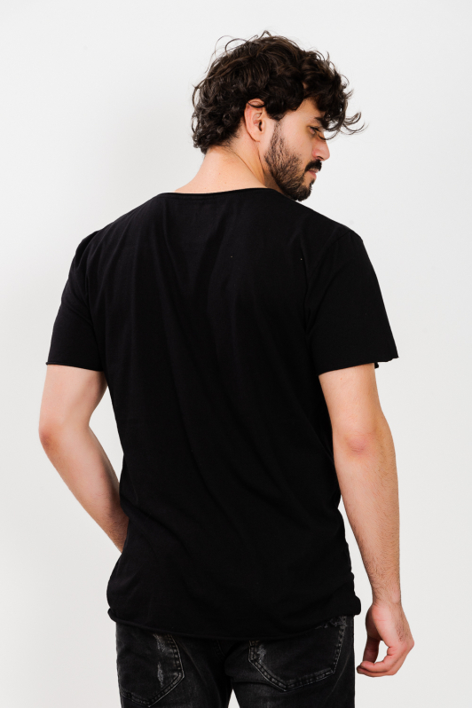 Camiseta Relax - Triple Jaguar | CHRISTOFF