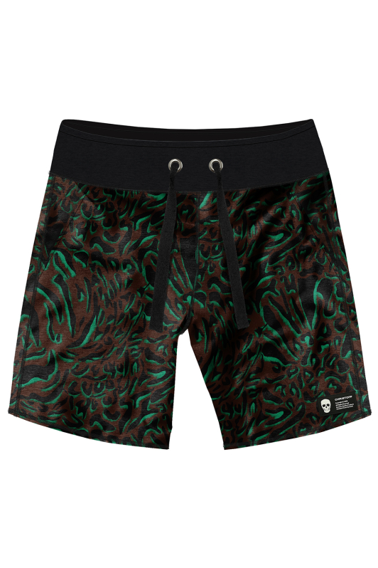 Bermuda Moletom - Dark Phanter | CHRISTOFF