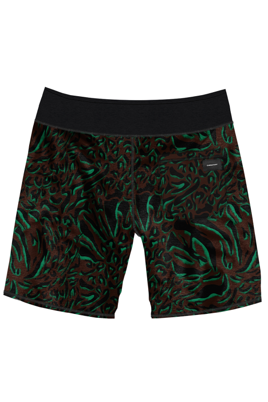 Bermuda Moletom - Dark Phanter | CHRISTOFF