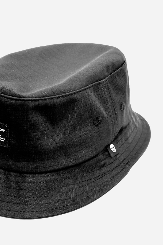 Bucket - Black | CHRISTOFF