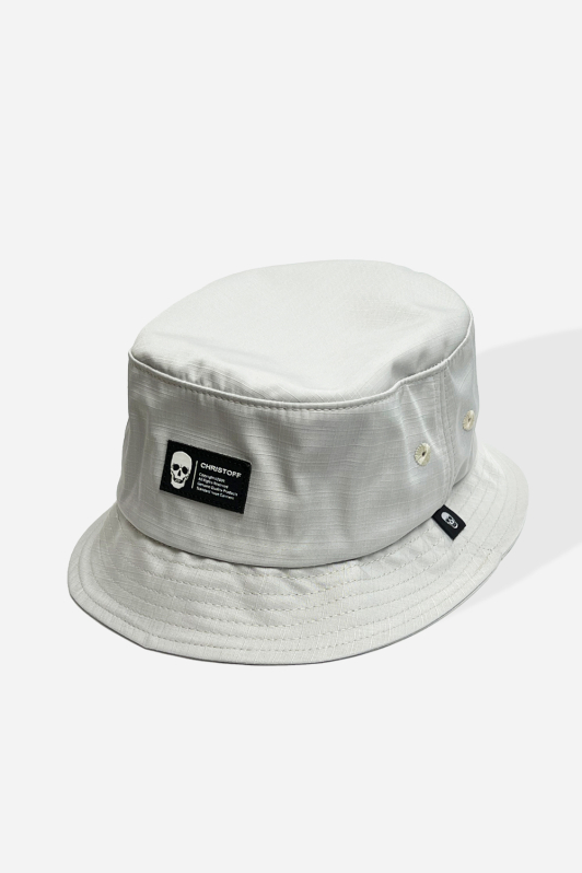 Bucket - Off White | CHRISTOFF 