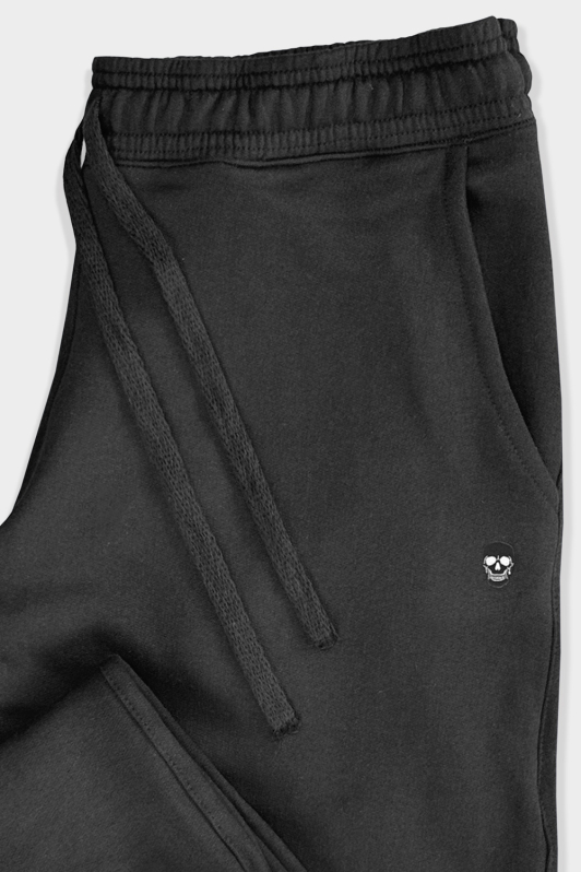 Calça Moletom - Black | CHRISTOFF Calça Moletom - Black | CHRISTOFF
