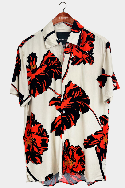 Camisa - Douglas | CHRISTOFF Camisa - Douglas | CHRISTOFF