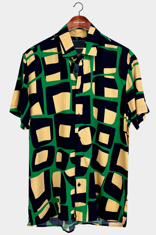 Camisa - Franco | CHRISTOFF