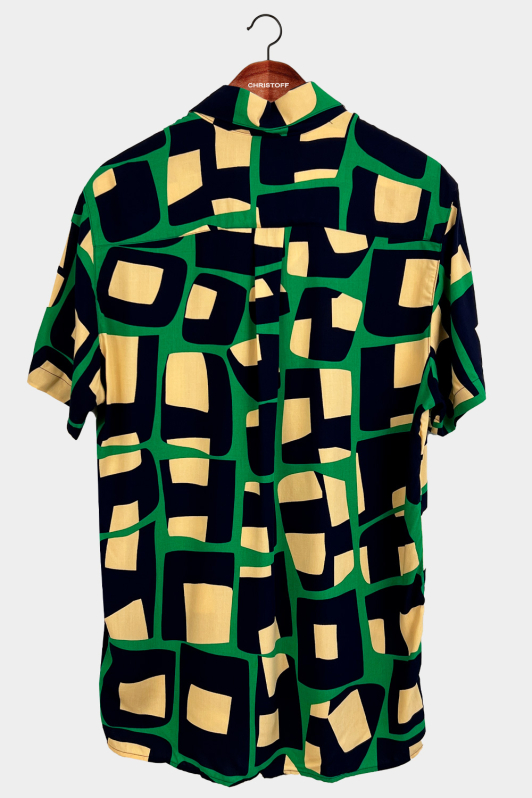 Camisa - Franco | CHRISTOFF