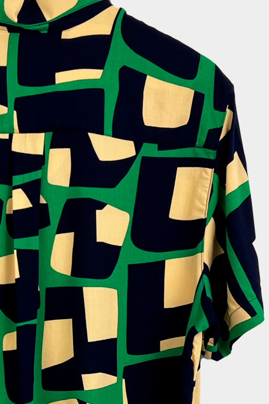 Camisa - Franco | CHRISTOFF