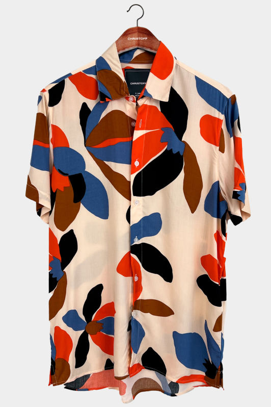 Camisa - Hugo | CHRISTOFF Camisa - Hugo | CHRISTOFF