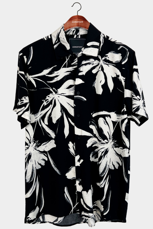 Camisa - Jhonny | CHRISTOFF Camisa - Jhonny | CHRISTOFF