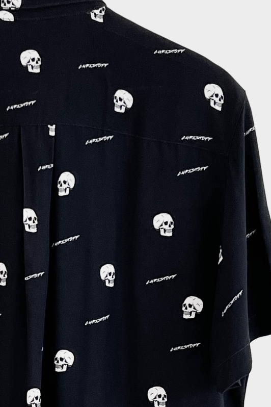 Camisa - Little Skulls | CHRISTOFF