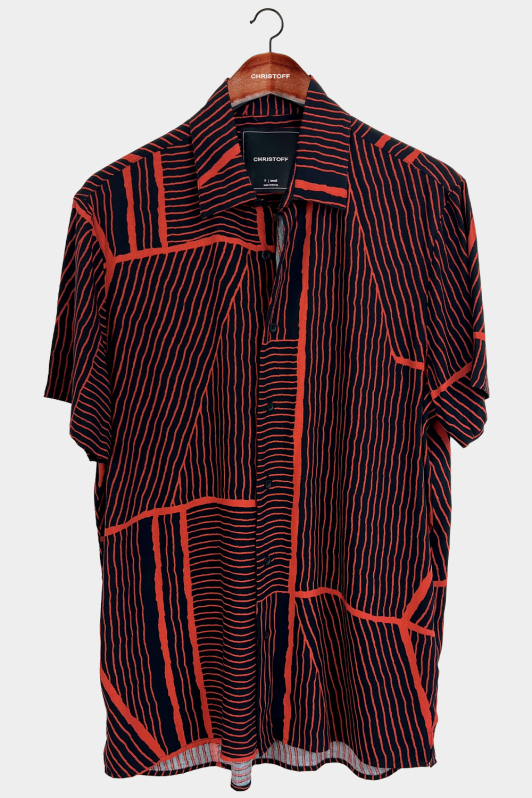 Camisa - Sebastian | CHRISTOFF Camisa - Sebastian | CHRISTOFF