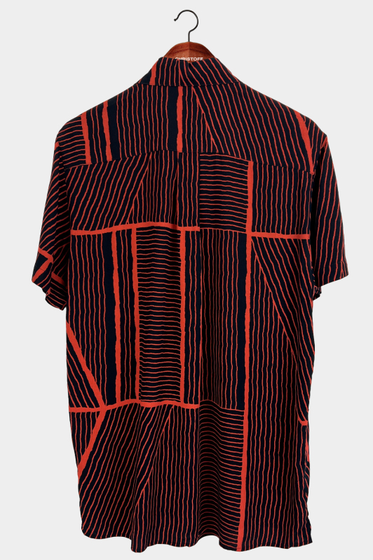 Camisa - Sebastian | CHRISTOFF Camisa - Sebastian | CHRISTOFF