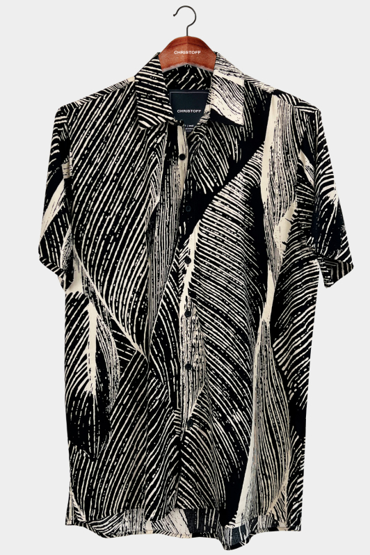Camisa - Wagner | CHRISTOFF