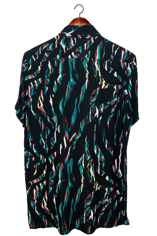 Camisa - Colour Zebra | CHRISTOFF