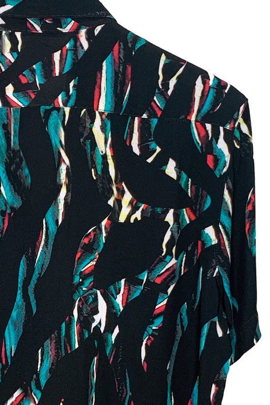 Camisa - Colour Zebra | CHRISTOFF