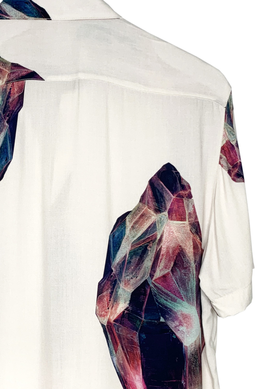 Camisa - Diamond | CHRISTOFF