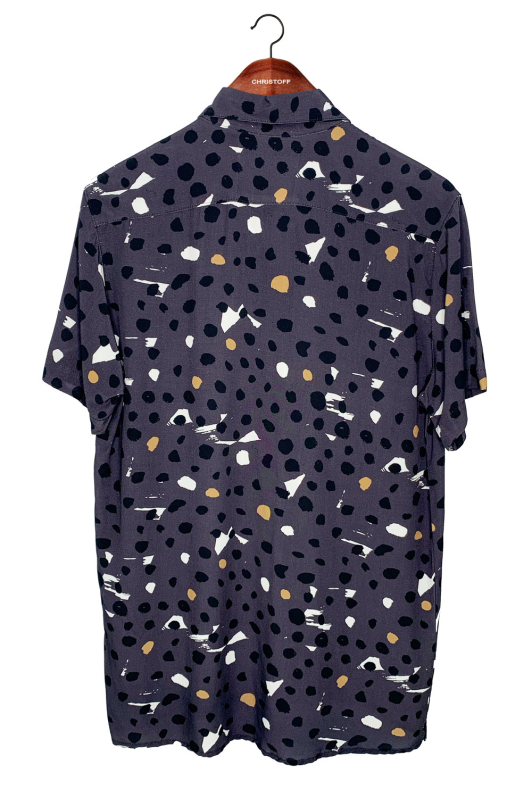 Camisa - Golden Points | CHRISTOFF
