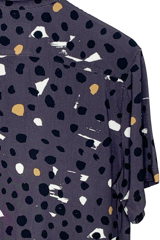 Camisa - Golden Points | CHRISTOFF