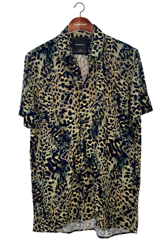 Camisa - Acid | CHRISTOFF