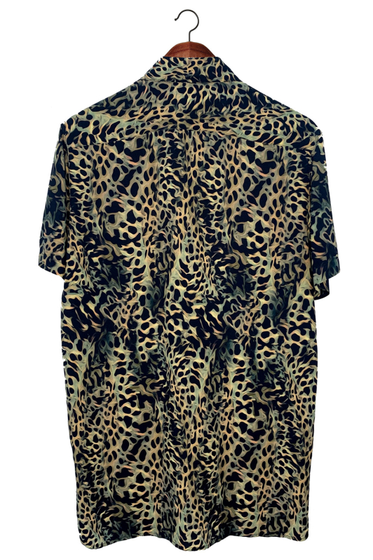 Camisa - Acid | CHRISTOFF