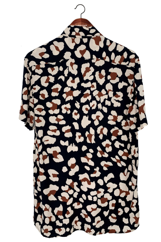 Camisa - Big Panther | CHRISTOFF