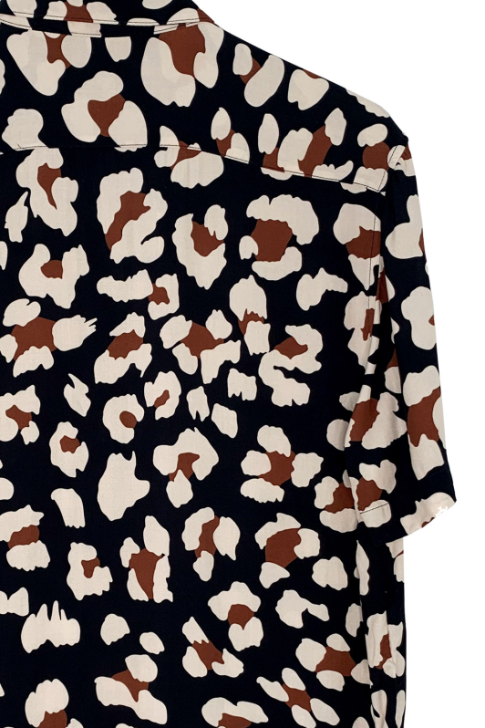 Camisa - Big Panther | CHRISTOFF