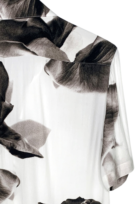 Camisa - Big Rose | CHRISTOFF