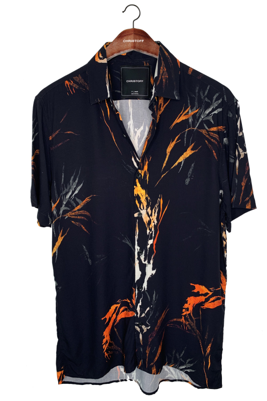Camisa - Branches | CHRISTOFF