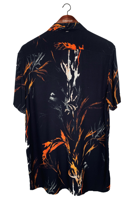 Camisa - Branches | CHRISTOFF