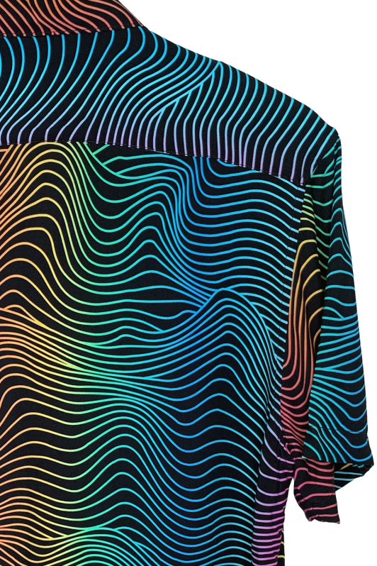 Camisa - Colour Waves | CHRISTOFF