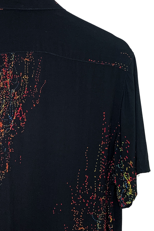 Camisa - Cosmic Colours | CHRISTOFF