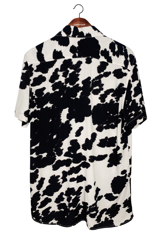 Camisa - Cow | CHRISTOFF