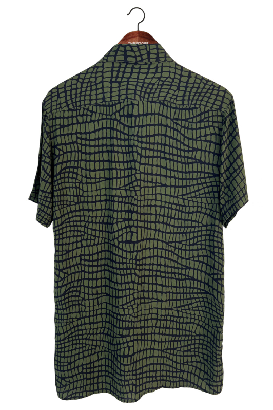 Camisa - Crocodile | CHRISTOFF Camisa - Crocodile | CHRISTOFF