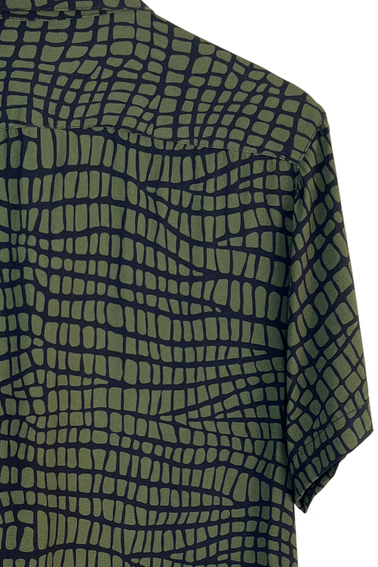 Camisa - Crocodile | CHRISTOFF Camisa - Crocodile | CHRISTOFF