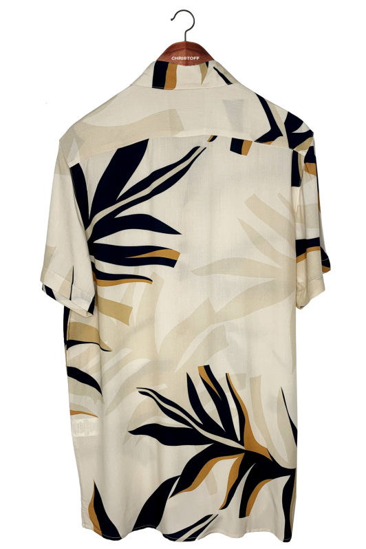 Camisa - Decor Palms | CHRISTOFF