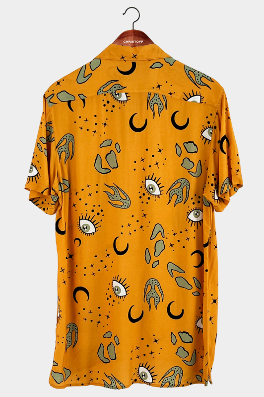 Camisa - Eyes | CHRISTOFF
