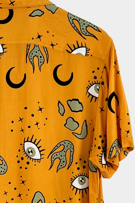 Camisa - Eyes | CHRISTOFF