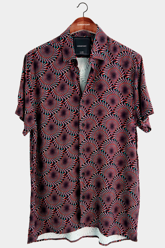 Camisa - Fan | CHRISTOFF