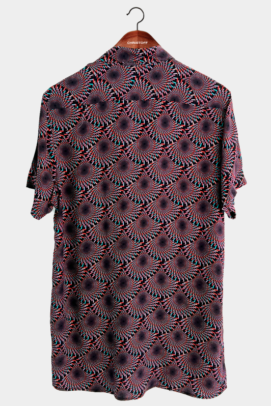 Camisa - Fan | CHRISTOFF