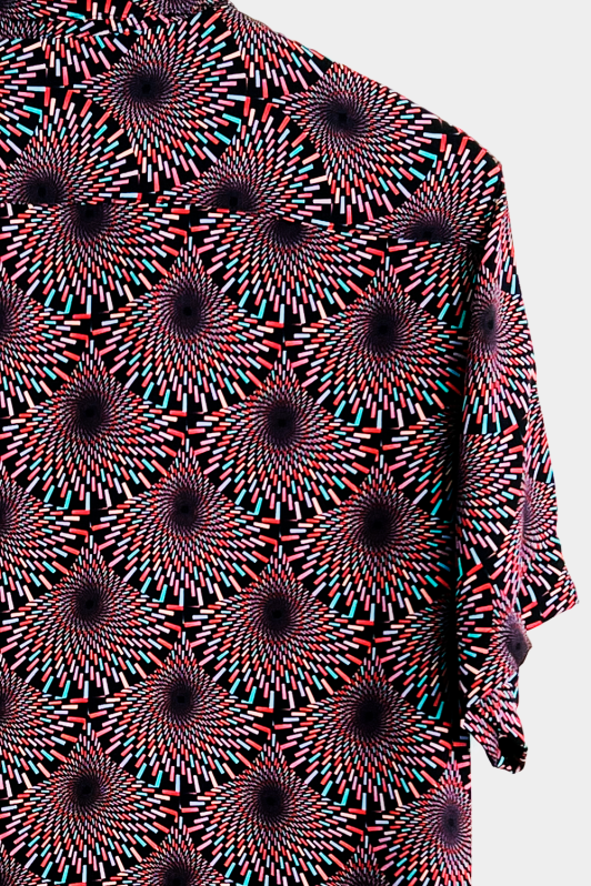 Camisa - Fan | CHRISTOFF