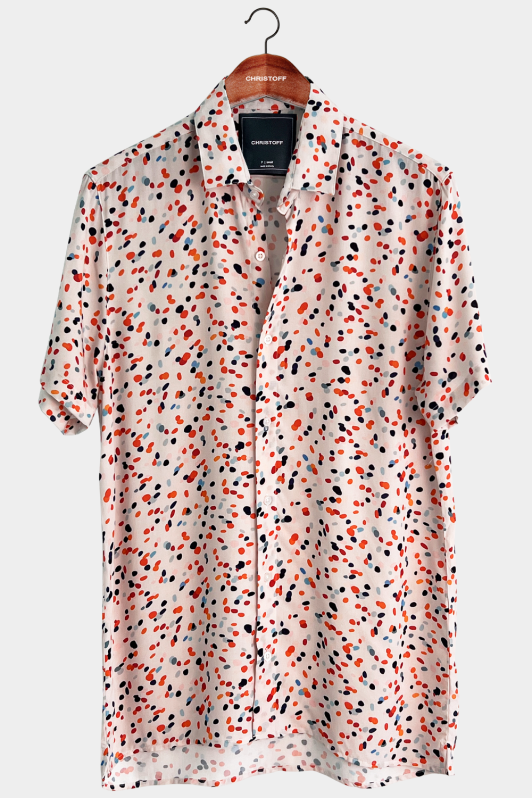 Camisa - Fantasy | CHRISTOFF Camisa - Fantasy | CHRISTOFF