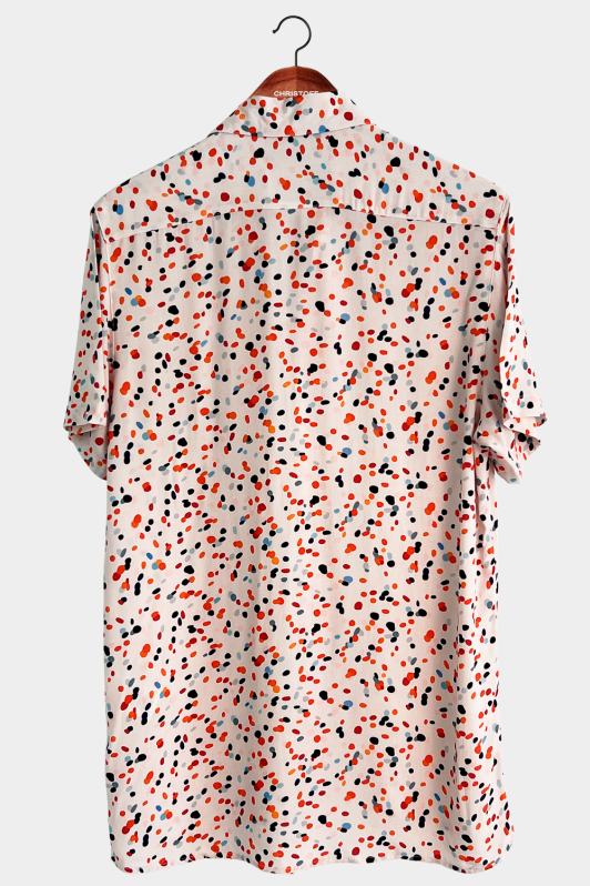 Camisa - Fantasy | CHRISTOFF Camisa - Fantasy | CHRISTOFF
