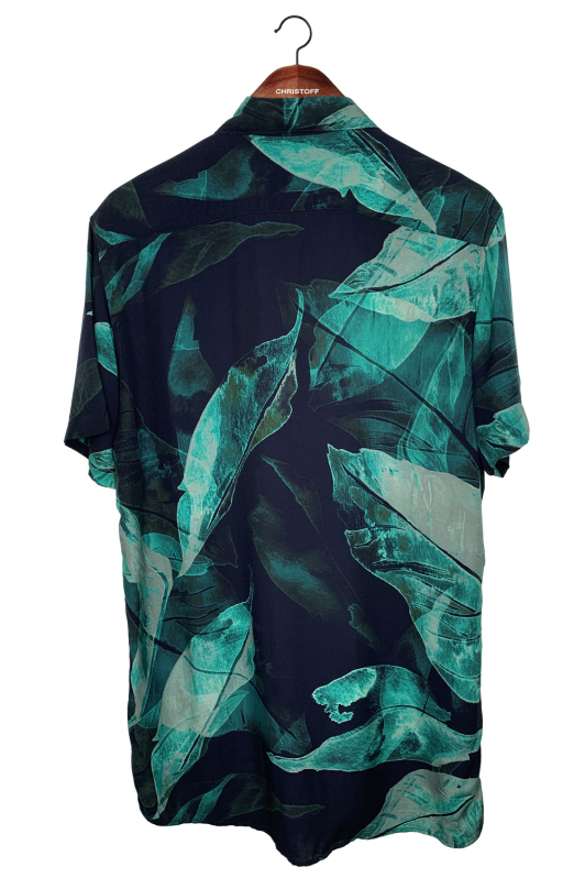 Camisa - Green Nature | CHRISTOFF
